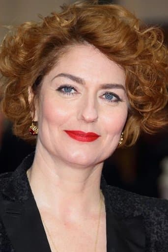 Anna Chancellor fotoğrafı