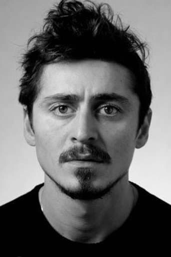 Alexej Manvelov fotoğrafı
