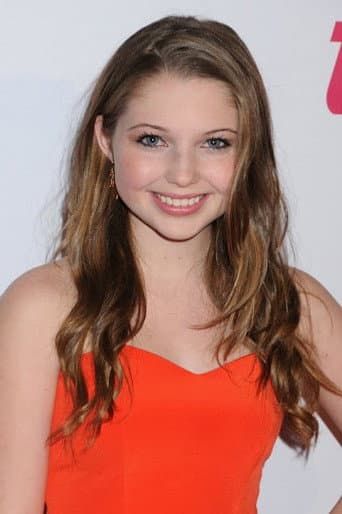 Amber Gainey Meade fotoğrafı