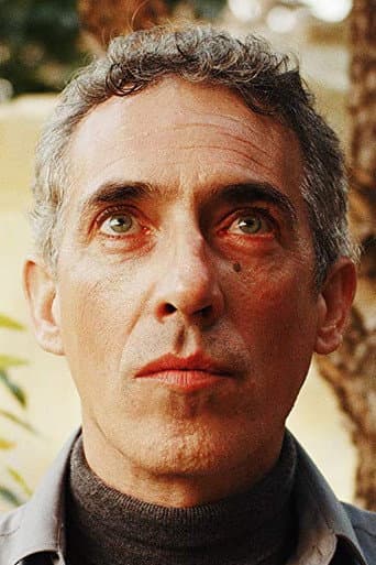Jorge Cabrera fotoğrafı