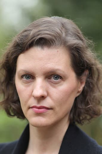 Jantje Friese fotoğrafı