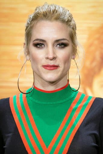 Maggie Civantos fotoğrafı