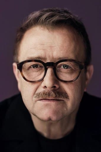 Olaf Lubaszenko fotoğrafı