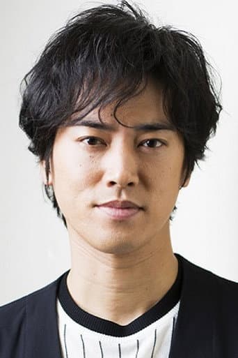 桐谷健太 fotoğrafı