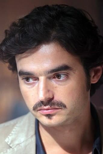 Paolo Briguglia fotoğrafı