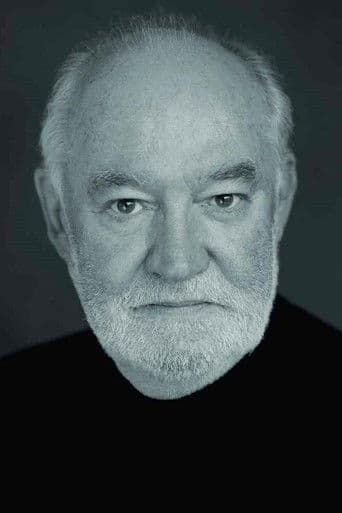 David Calder fotoğrafı