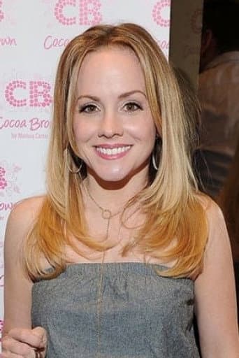 Kelly Stables fotoğrafı