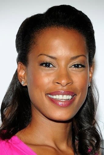 Kearran Giovanni fotoğrafı
