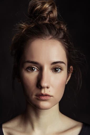 Eliška Křenková fotoğrafı
