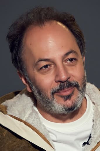 Cem Akyoldaş fotoğrafı