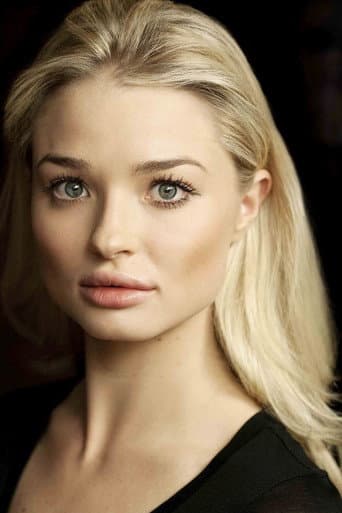 Emma Rigby fotoğrafı