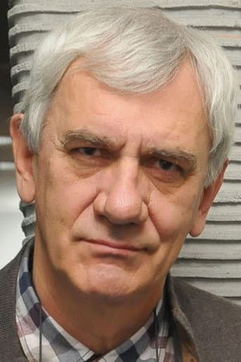 Wiktor Zborowski fotoğrafı