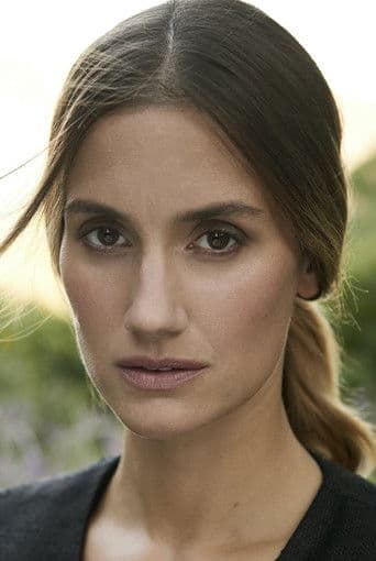 Danica Ćurčić fotoğrafı