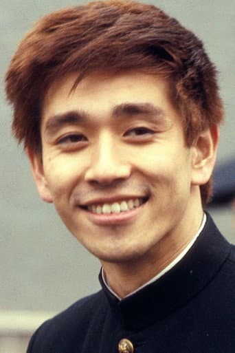 Kouji Ishizaka fotoğrafı
