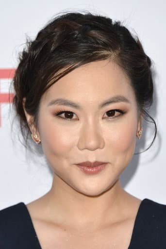 Irene Choi fotoğrafı