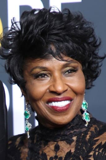 Pauletta Washington fotoğrafı