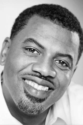 Gerald 'Slink' Johnson fotoğrafı