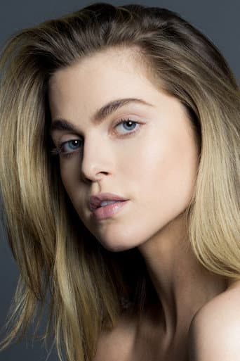 Anne Winters fotoğrafı
