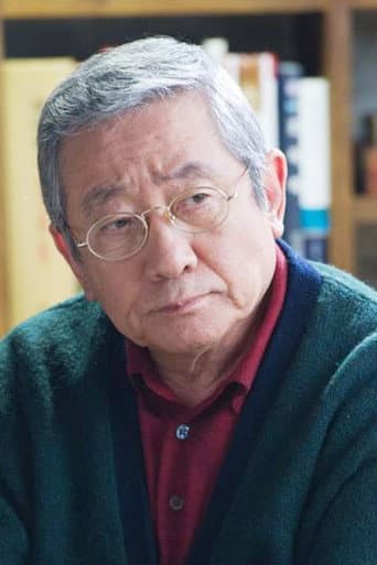 Jaeho Song fotoğrafı