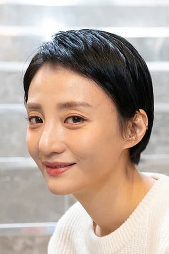 EunJi Jo fotoğrafı