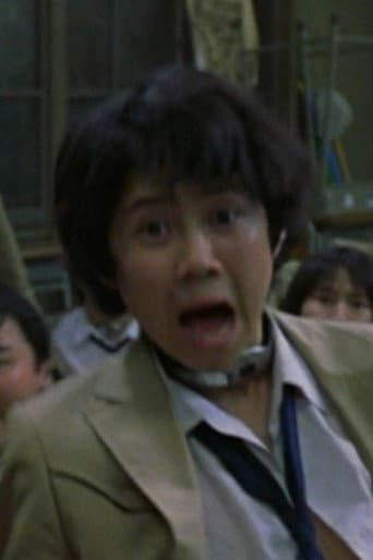 Yutaka Shimada fotoğrafı