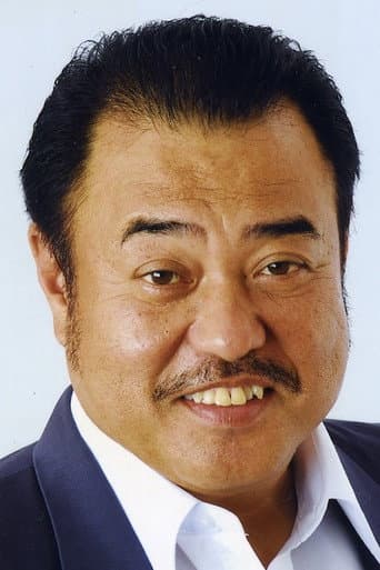 Masanori Machida fotoğrafı