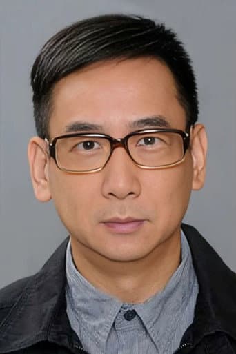 Cheung Chi-Gwong fotoğrafı