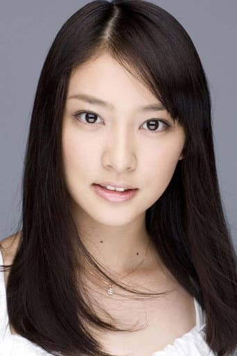 武井咲 fotoğrafı