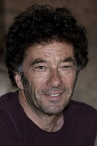 Christoph Gaugler fotoğrafı