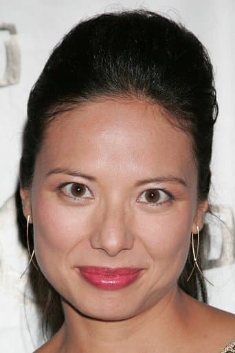 Françoise Yip fotoğrafı