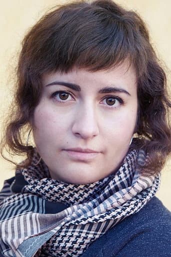 Niki Lindroth von Bahr fotoğrafı
