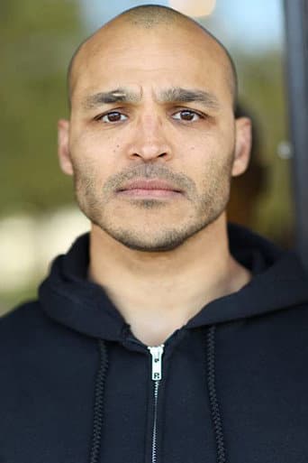 Jimmy Gonzáles fotoğrafı