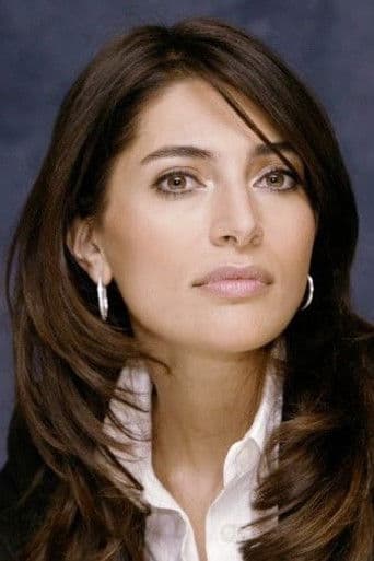 Caterina Murino fotoğrafı