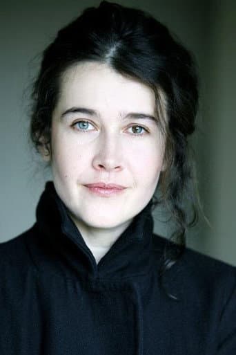 Emmanuelle Lepoutre fotoğrafı