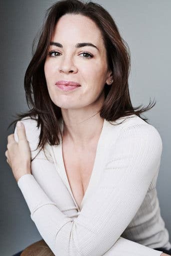 Eve Macklin fotoğrafı