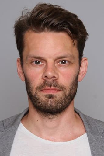 Björn Thors fotoğrafı