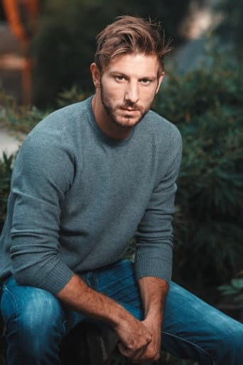 Daniele Balconi fotoğrafı