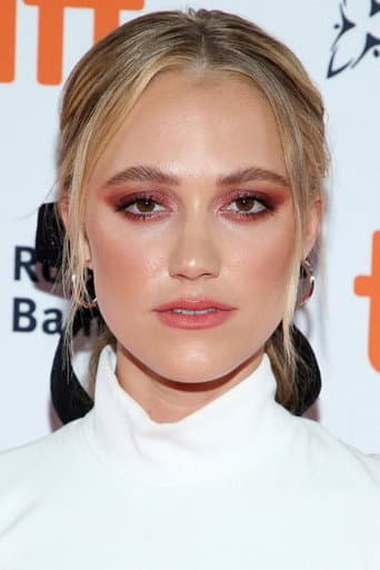 Maika Monroe fotoğrafı