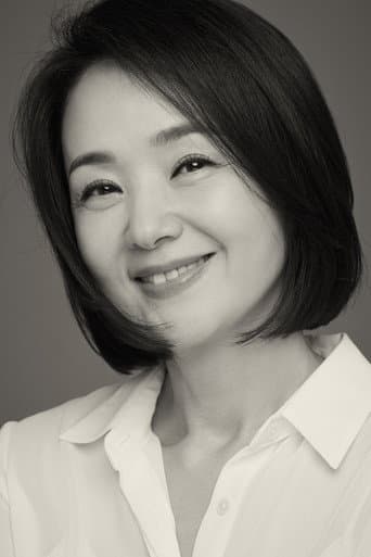 Jong-ok Bae fotoğrafı