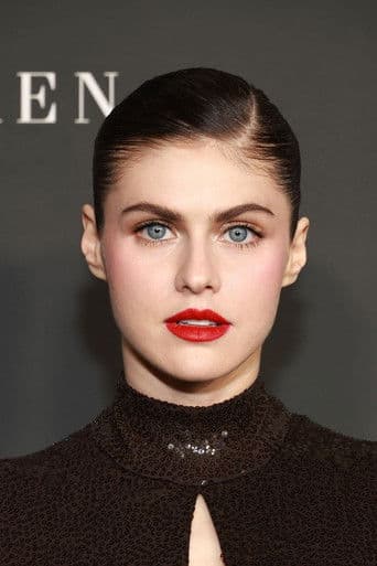 Alexandra Daddario fotoğrafı