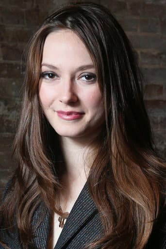 Lydia Wilson fotoğrafı