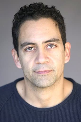 José Zúñiga fotoğrafı
