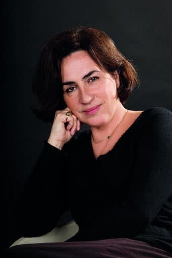 Rita Blanco fotoğrafı