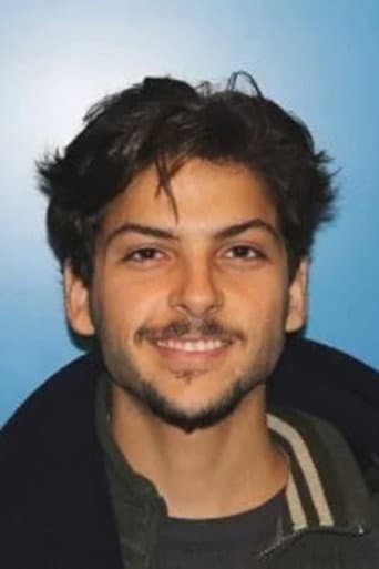 Helder Agostini fotoğrafı