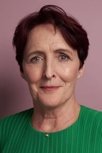 Fiona Shaw fotoğrafı