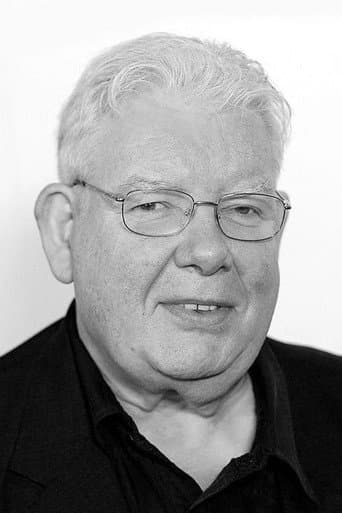 Richard Griffiths fotoğrafı