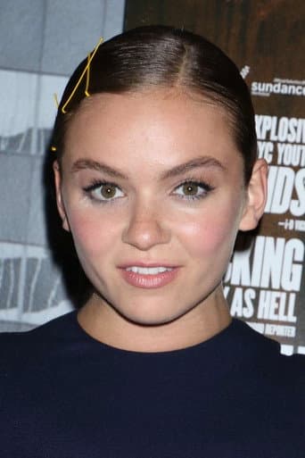 Morgan Saylor fotoğrafı