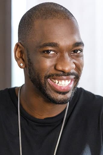 Jay Pharoah fotoğrafı