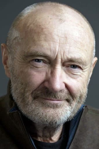 Phil Collins fotoğrafı