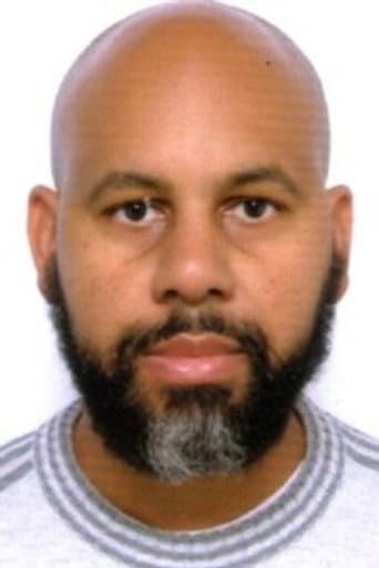 Greg De Cuir fotoğrafı